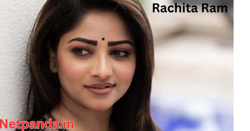 Rachita Ram