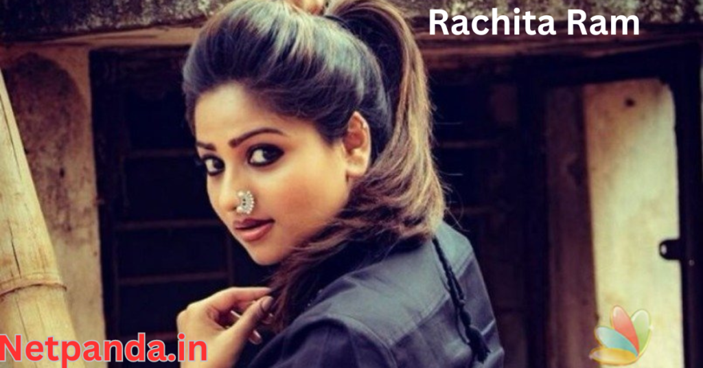 Rachita Ram
