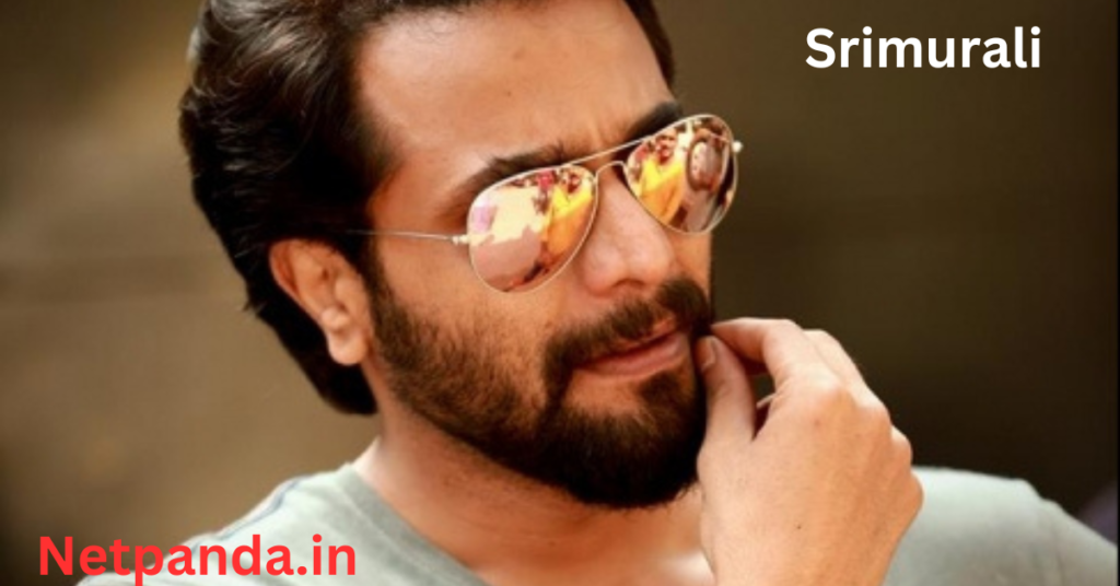 Srimurali