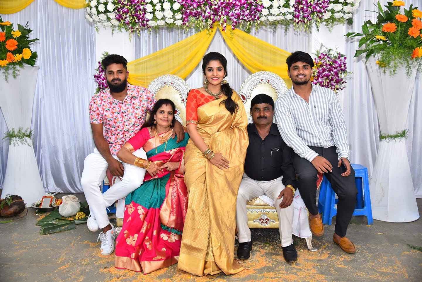Divya Uruduga / ದಿವ್ಯ ಉರುಡುಗ Height, Age, Boyfriend, Family, Biography & More 2024 Divya Uruduga