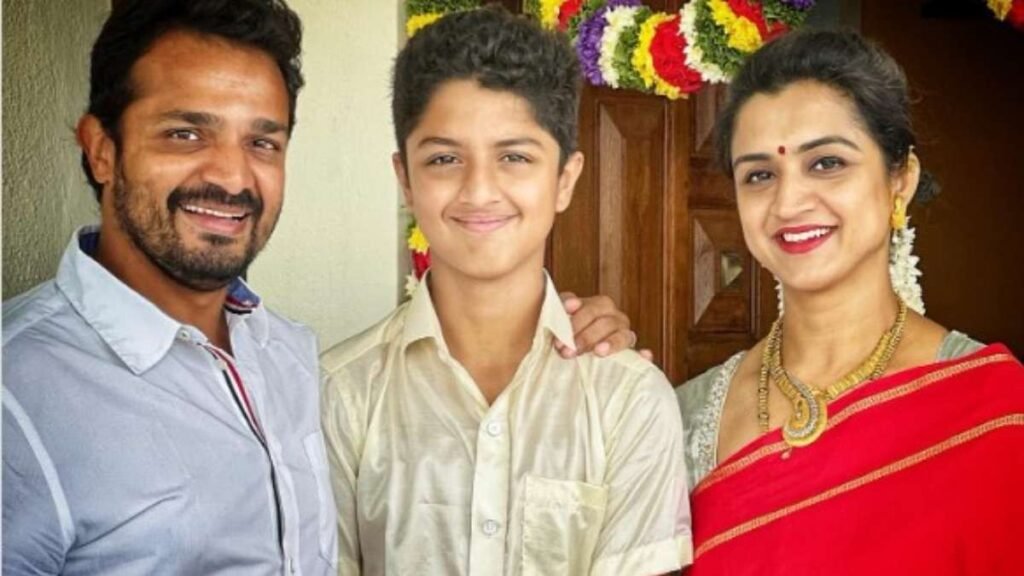 Vijay Raghavendra