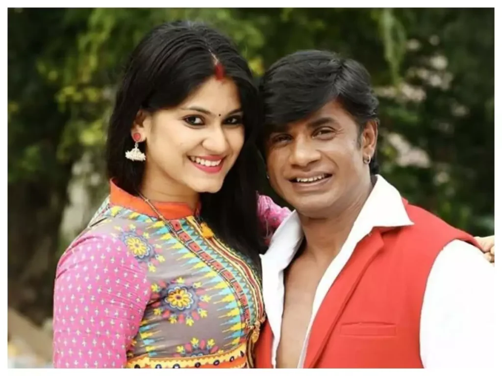 Duniya Vijay