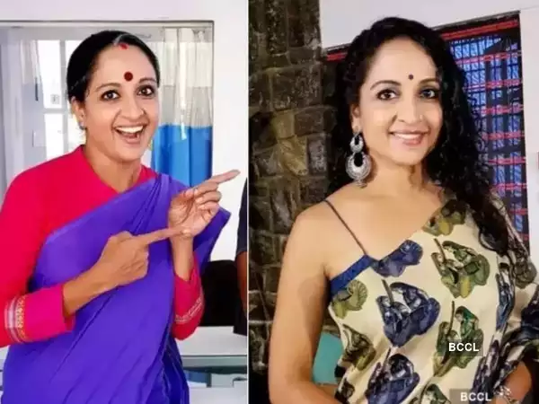 Yamuna Srinidhi