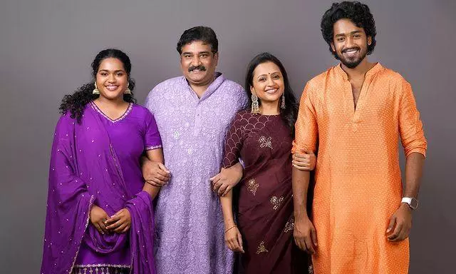 Rajeev | ರಾಜೀವ್ (Bigg Boss Kannada 8) Height, Age, Girlfriend, Family, Biography & More 2024 Rajeev