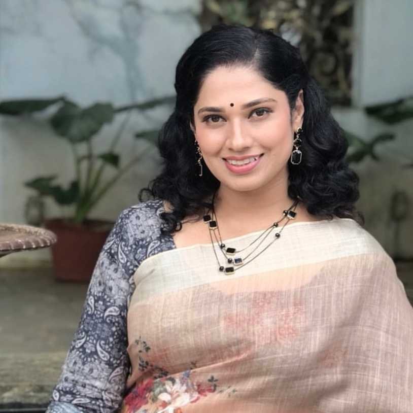 Hamsa Prathap