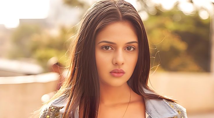 Shruti Sanjeev Choudhary | ಶ್ರುತಿ ಸಂಜೀವ್ ಚೌಧರಿ Height, Age, Boyfriend, Family, Biography & More 2024 Shruti Sanjeev Choudhary