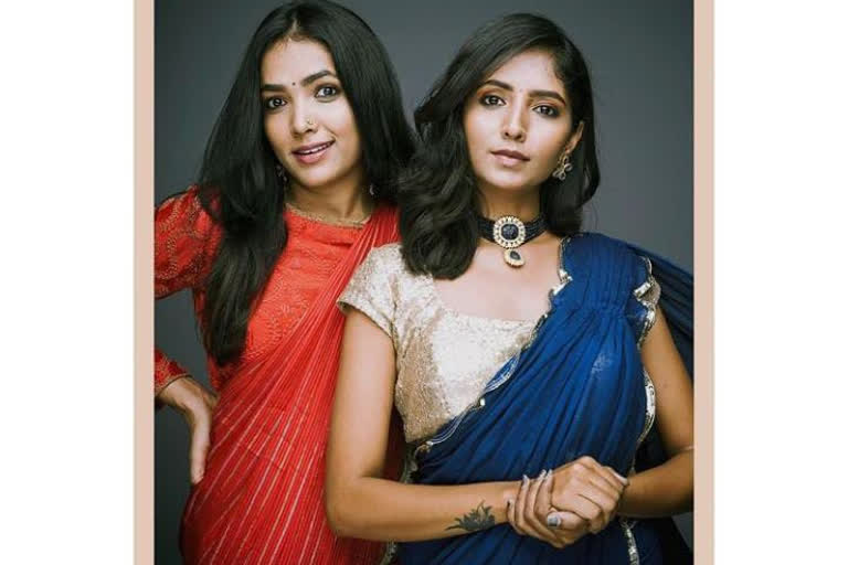 Anupama Gowda | ಅನುಪಮಾ ಗೌಡ Age, Boyfriend, Family, Biography & More 2024 Anupama Gowda