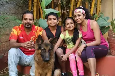 Yamuna Srinidhi | ಯಮುನಾ ಶ್ರೀನಿದಿ (Bigg Boss Kannada Season 11) Age, Family, Biography Yamuna Srinidhi