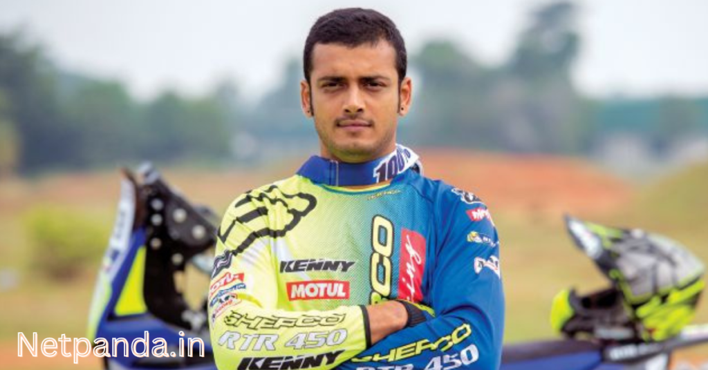 Aravind KP