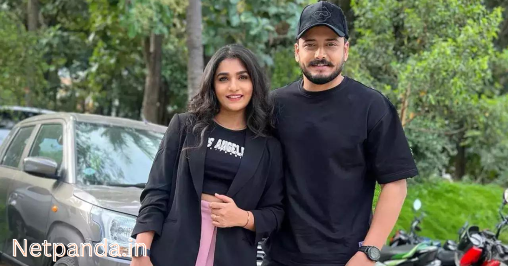 Aravind KP