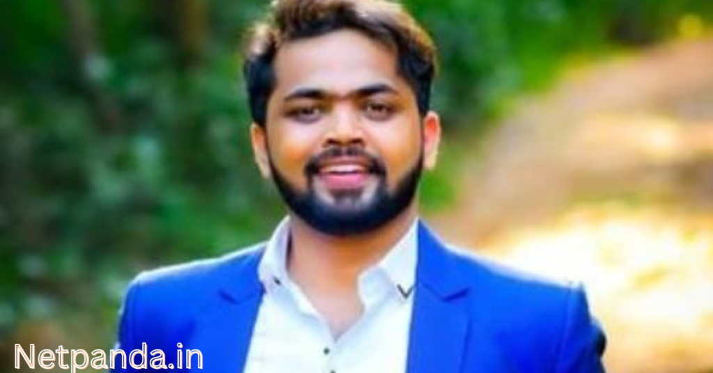 Dhanraj Achar