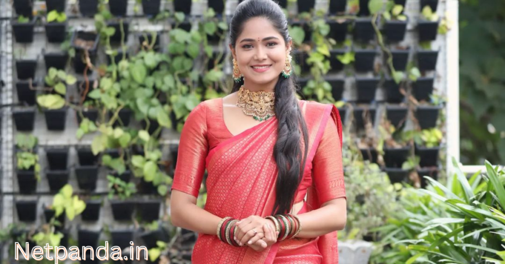 Mokshitha Pai