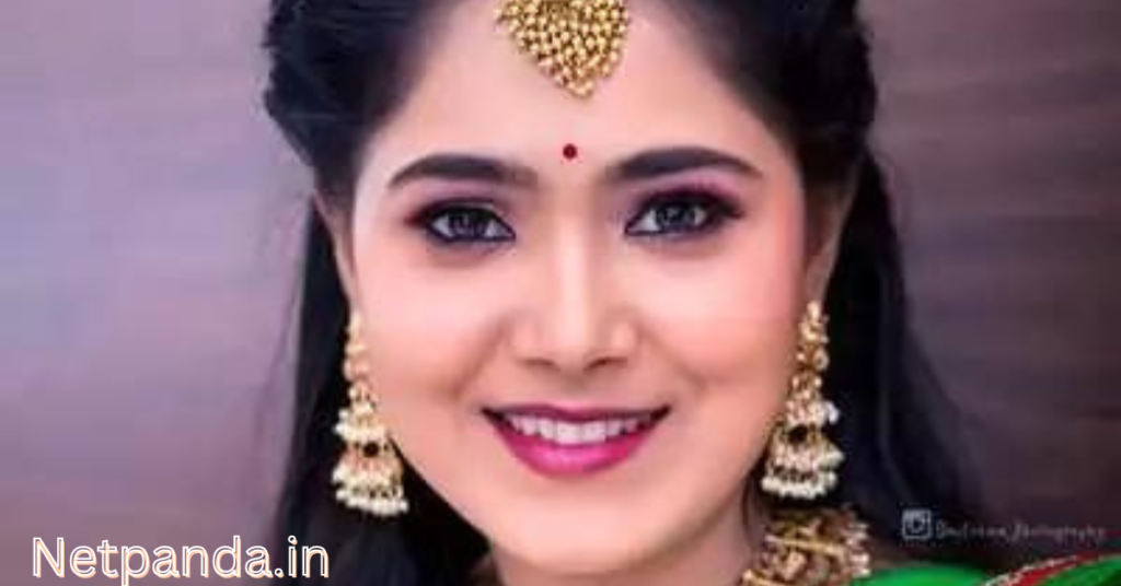 Mokshitha Pai