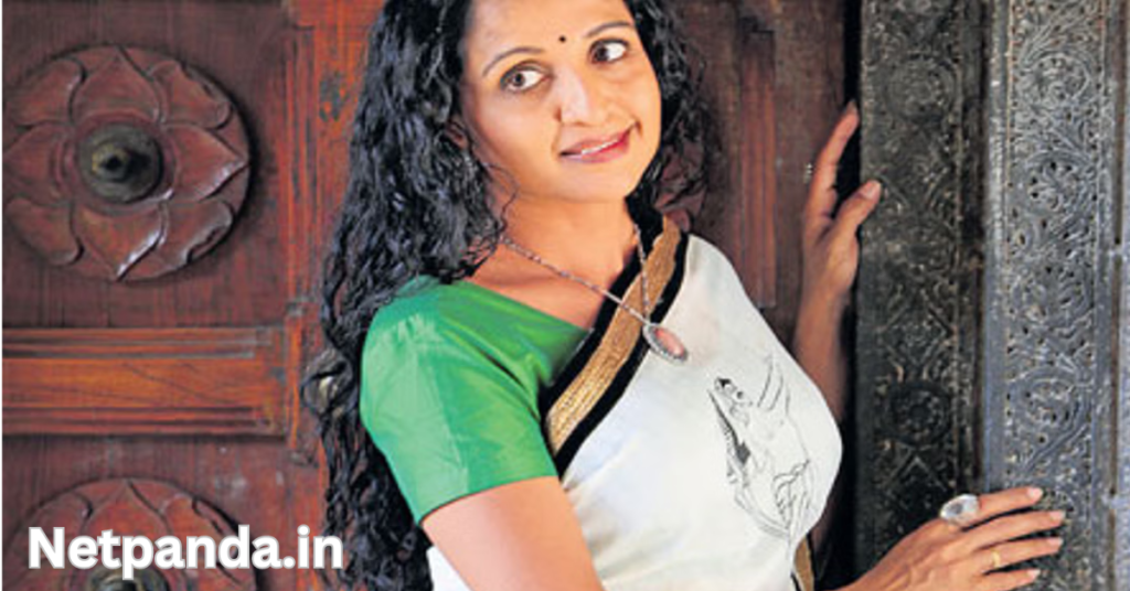 Yamuna Srinidhi