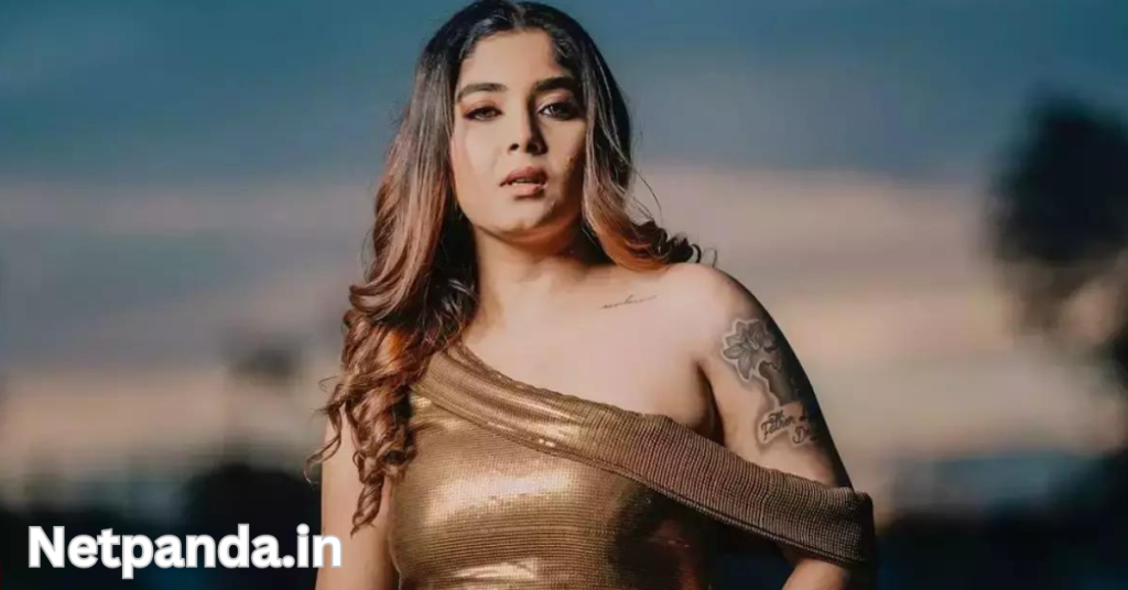 Aishwarya Shindogi