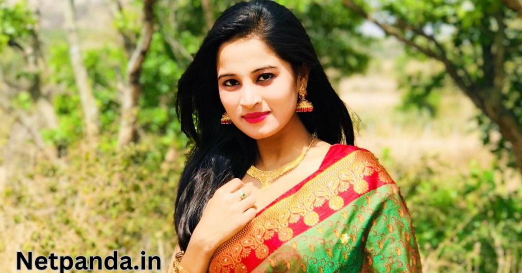 Anusha Rai