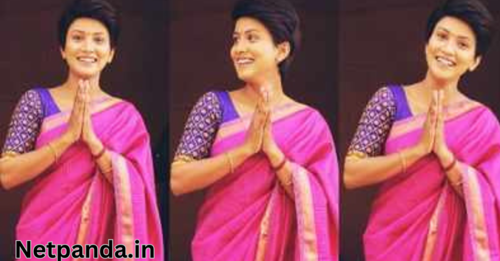 Gouthami Jadav
