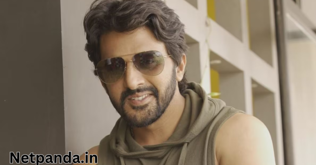 Dharma Keerthiraj