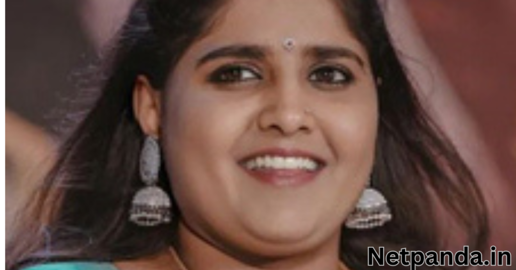 Manasa Santhosh