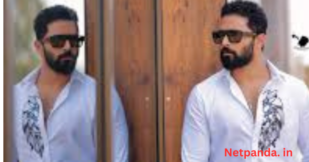Karthik Mahesh