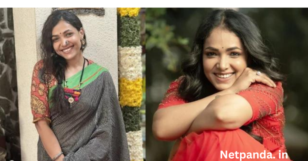 Anupama Gowda