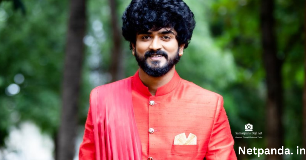 Shamanth Gowda