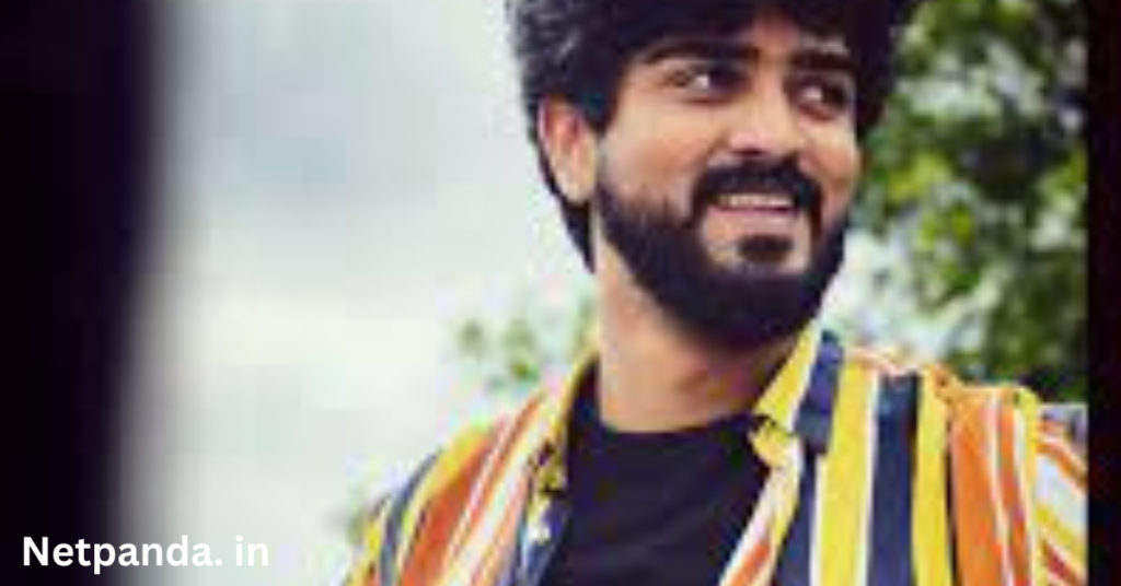 Shamanth Gowda