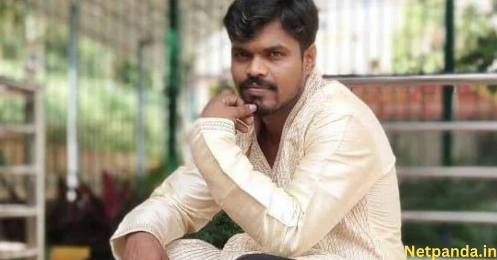 Manju Pavagada
