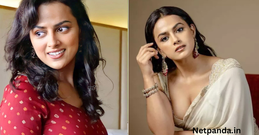 Shraddha Srinath