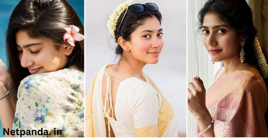 Sai Pallavi