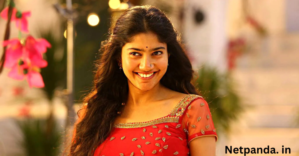 Sai Pallavi