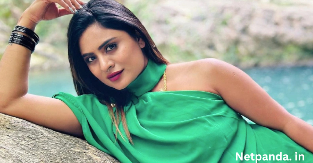 Deepika Das