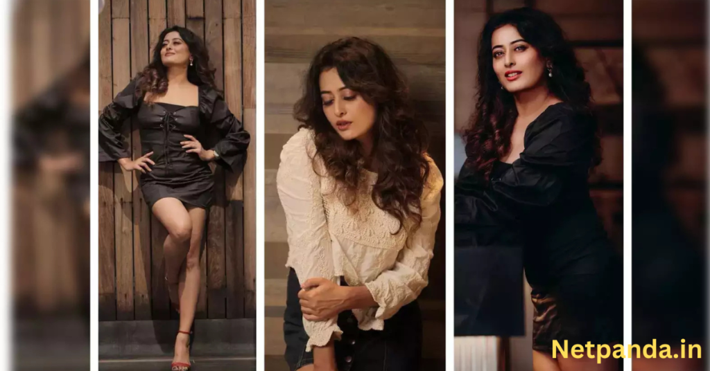 Nidhi Subbaiah