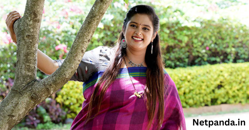 Geetha Bharathi Bhat
