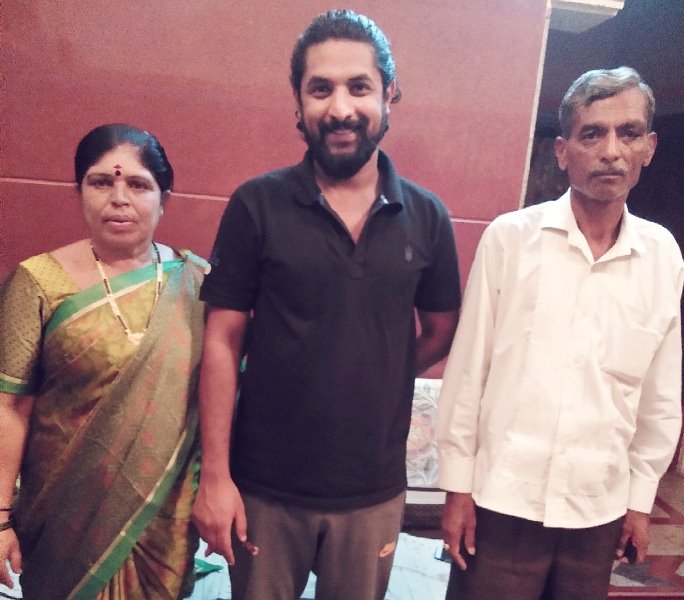 Avinash Surasundra | ಅವಿನಾಶ್ ಸುರಸುಂದ್ರ (Bigg Boss Kannada) Age, Wife, Family, Biography & More 2024 Avinash Surasundra