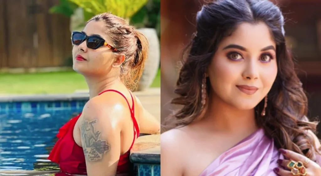 Aishwarya Shindogi