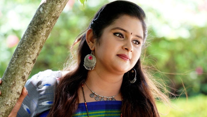 Geetha Bharathi Bhat | ಗೀತಾ ಭಾರತಿ ಭಟ್ (Bigg Boss Kannada 8) Height, Age, Boyfriend, Family, Biography & More Geetha Bharathi Bhat