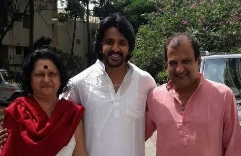 Dharma Keerthiraj | ಧರ್ಮ ಕೀರ್ತಿರಾಜ್ (Bigg Boss Kannada) Age, Family, Biography 2024 Dharma Keerthiraj