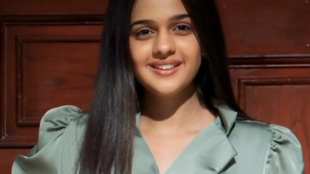 Shruti Sanjeev Choudhary