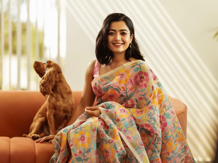 Rashmika Mandanna