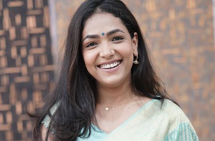 Anupama Gowda