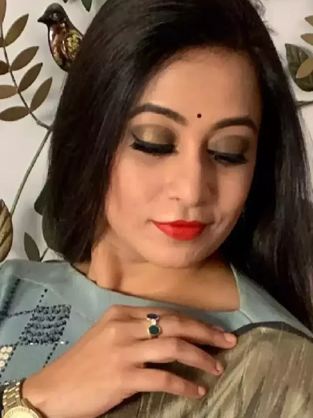 Sirija | ಸಿರಿಜಾ Age, Husband, Family, Biography & More 2024