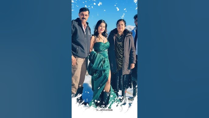 Anusha Rai | ಅನುಷಾ ರೈ (Bigg Boss Kannada) Age, Family, Biography 2024 Anusha Rai