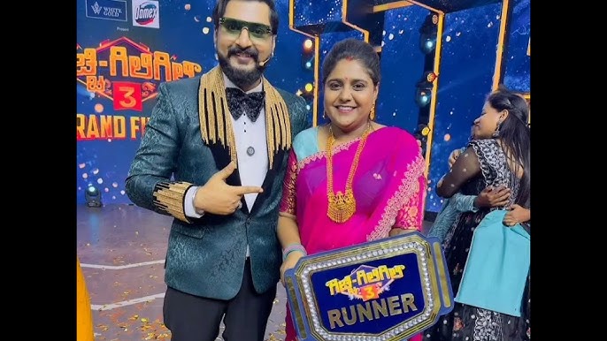 Manasa Santhosh | ಮಾನಸ ಸಂತೋಷ Height, Husband, Family, Biography 2024 Manasa Santhosh
