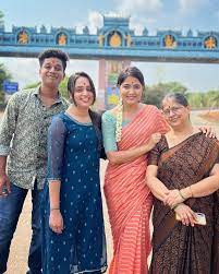 Mokshitha Pai | ಮೋಕ್ಷಿತಾ ಪೈ Height, Age, Family, Biography 2024 Mokshitha Pai