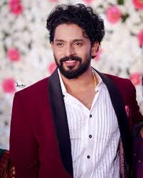 Karthik Mahesh