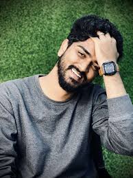 Shamanth Gowda |ಶಮಂತ್ ಗೌಡ (Bigg Boss Kannada 8) Height, Age, Girlfriend, Family, Biography & More 2024 Shamanth Gowda