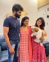 Kavyashree Gowda | ಕಾವ್ಯಶ್ರೀ ಗೌಡ Age, Boyfriend, Family, Biography & More 2024 Kavyashree Gowda Biography /Wiki