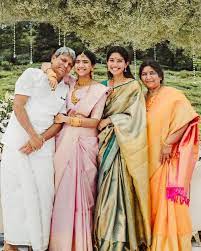 Sai Pallavi | ಸಾಯಿ ಪಲ್ಲವಿ(Actress) Age, Boyfriend, Family, Biography & More 2024 Sai Pallavi