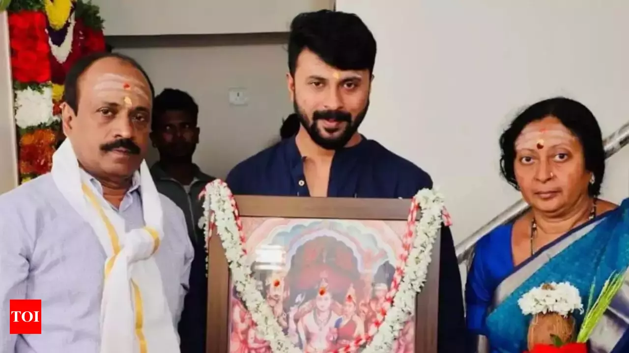 Shishir Shastry | ಶಿಶಿರ ಶಾಸ್ತ್ರಿ Age, Family, Biography 2024 Shishir Shastry